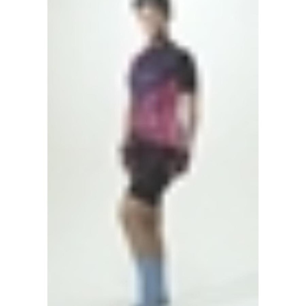 Imagem 5 do produto Camisa de Ciclismo Poker Zíper Parcial Root - Feminina