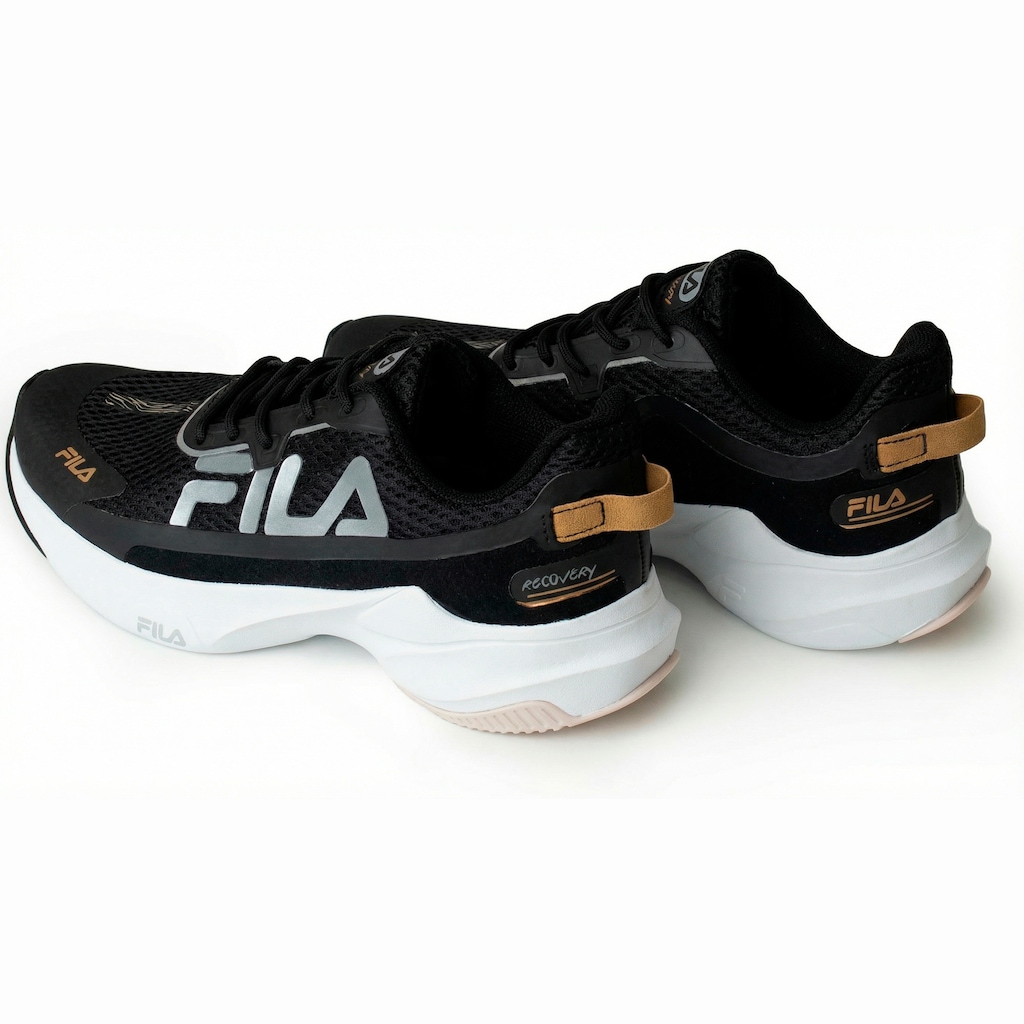 Imagem 4 do produto Tênis Fila Recovery - Feminino