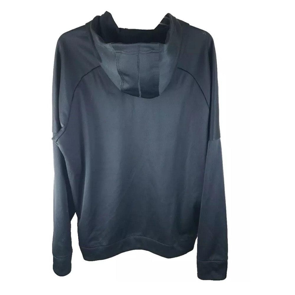 Imagem 2 do produto Jaqueta com Capuz Kanxa Treino 7088 - Masculina
