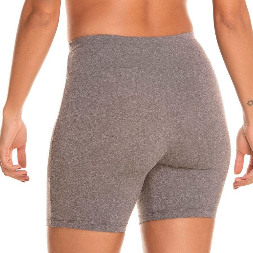 Imagem 2 do produto Bermuda com Proteção Solar UV Mizuno Essence - Feminina