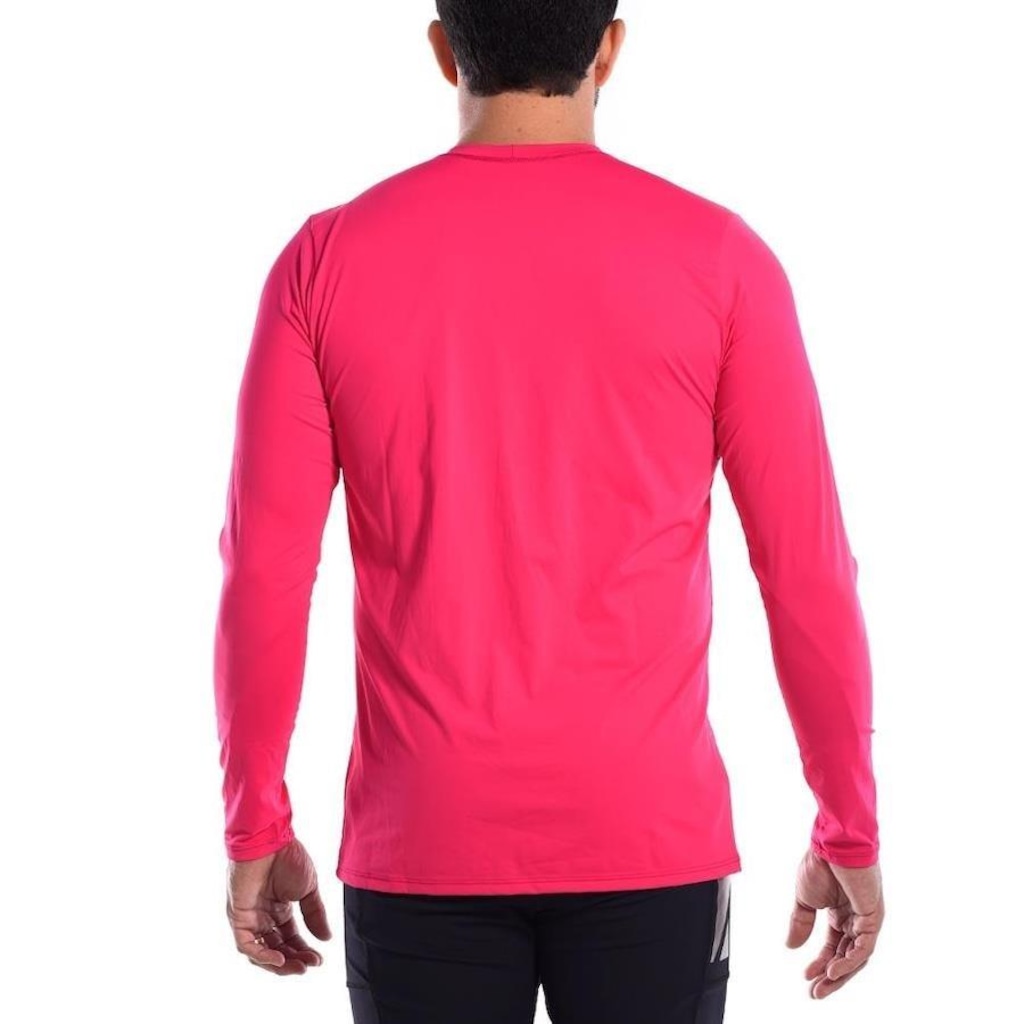 Imagem 2 do produto Camiseta Manga Longa Hard Adventure SolarPro UV FPS 50 + - Masculina