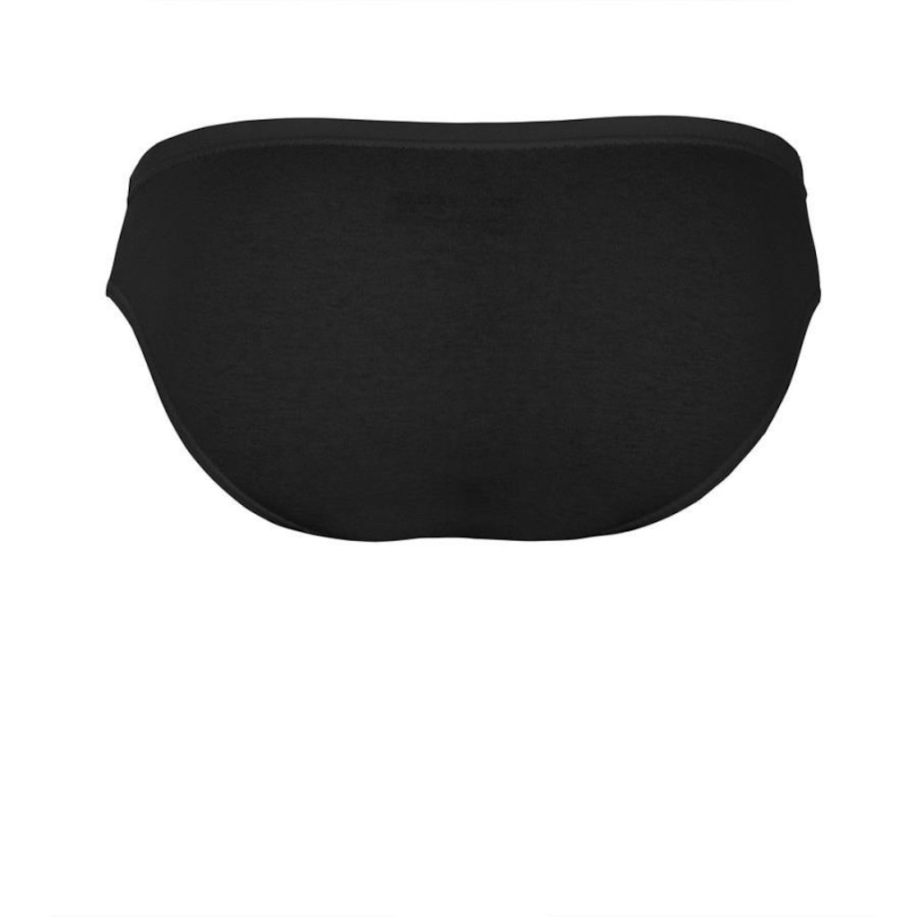 Imagem 4 do produto Kit de Cuecas Slip Zorba 791 - Masculino - 6 Unds