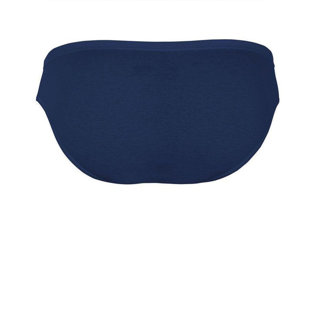Imagem 4 do produto Kit de Cuecas Slip Zorba 791 - Masculino - 6 Unds