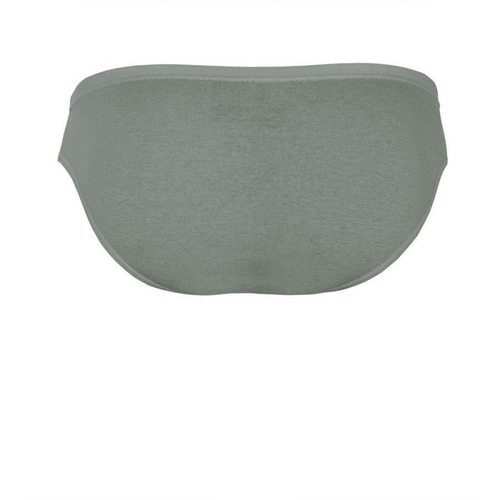 Imagem 4 do produto Kit de Cuecas Slip Zorba 791 - Masculino - 6 Unds