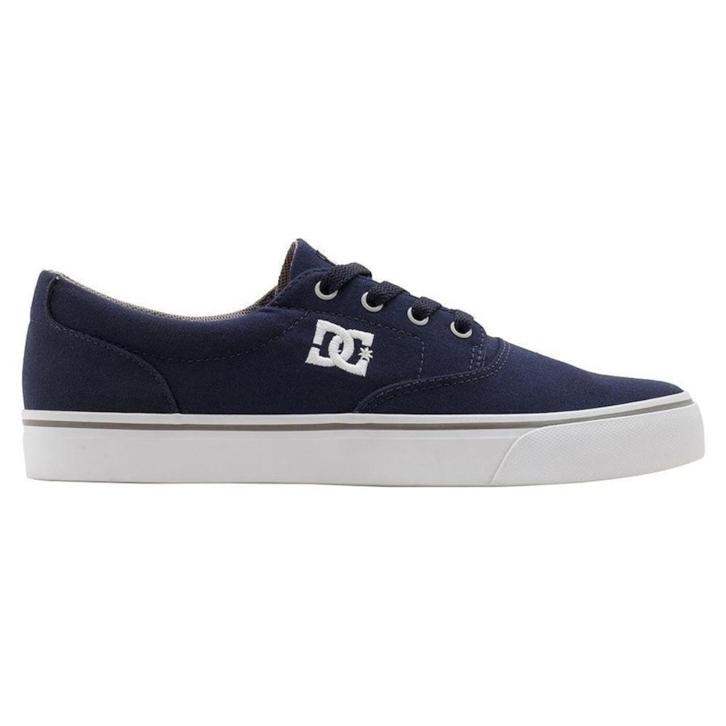 Imagem 2 do produto Tênis DC Shoes New Flash 2 TX - Masculina