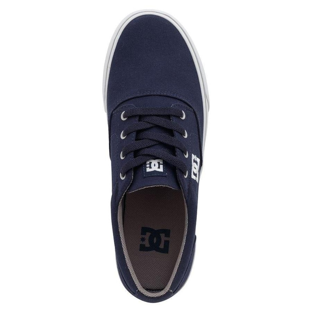 Imagem 4 do produto Tênis DC Shoes New Flash 2 TX - Masculina
