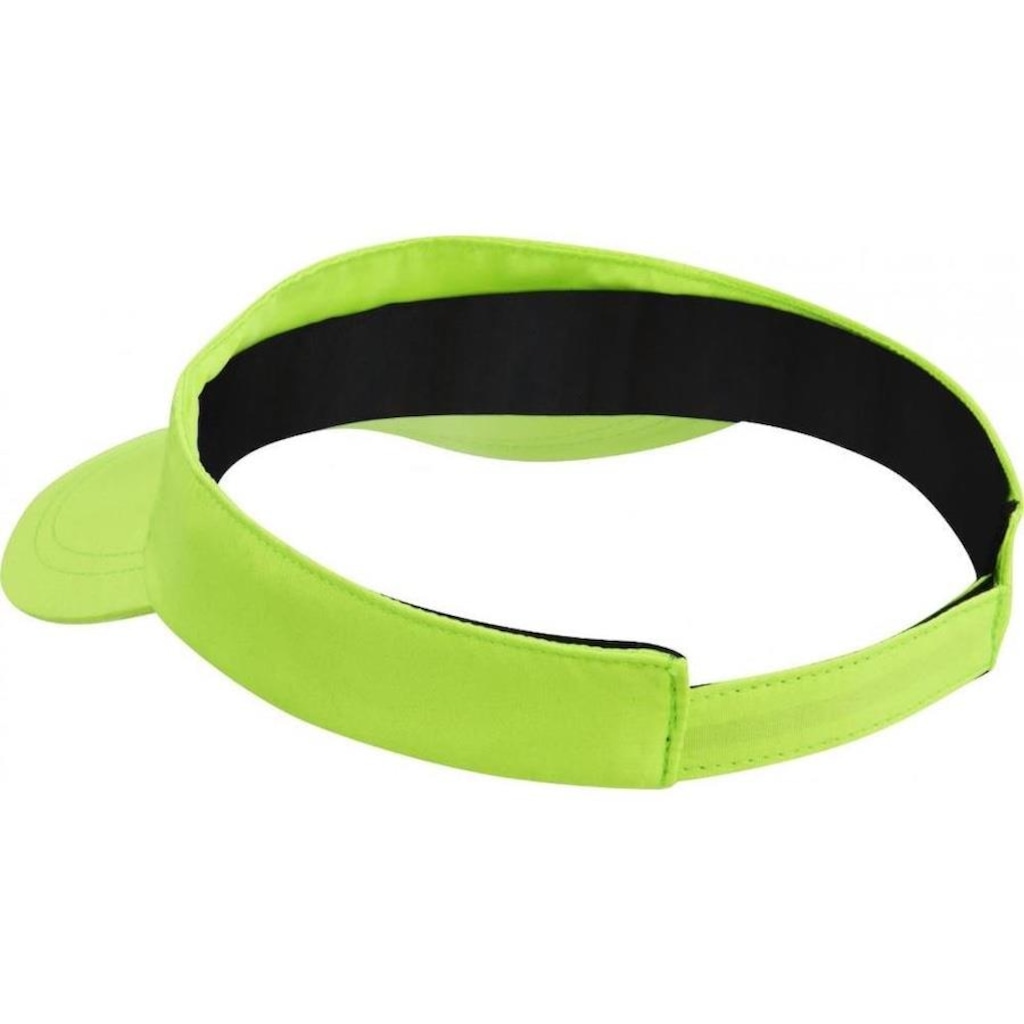 Imagem 2 do produto Viseira para Corrida Microfibra Hupi - Adulto