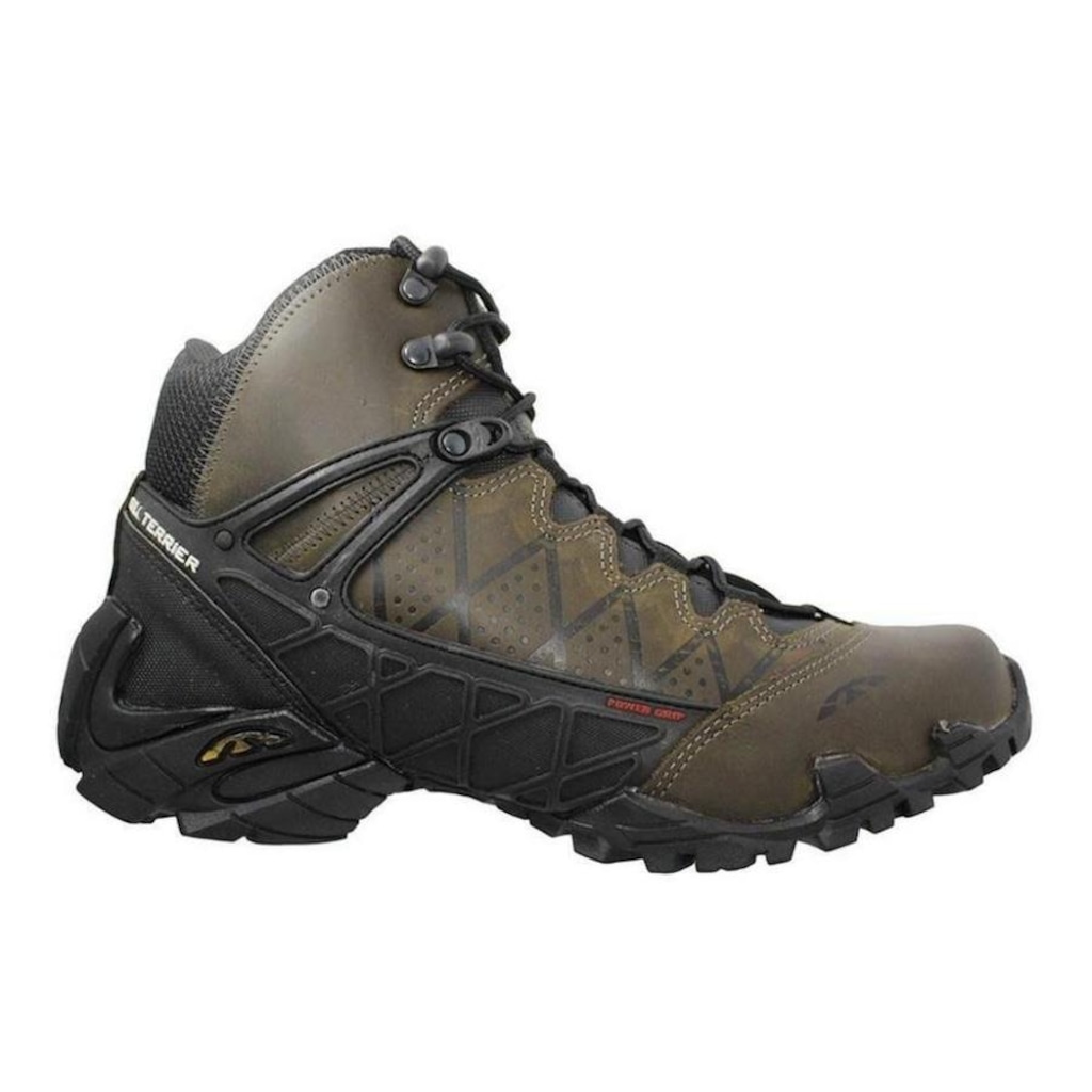 Imagem 2 do produto Bota Bull Terrier Extreme - Masculina