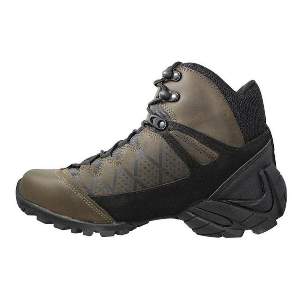 Imagem 3 do produto Bota Bull Terrier Extreme - Masculina