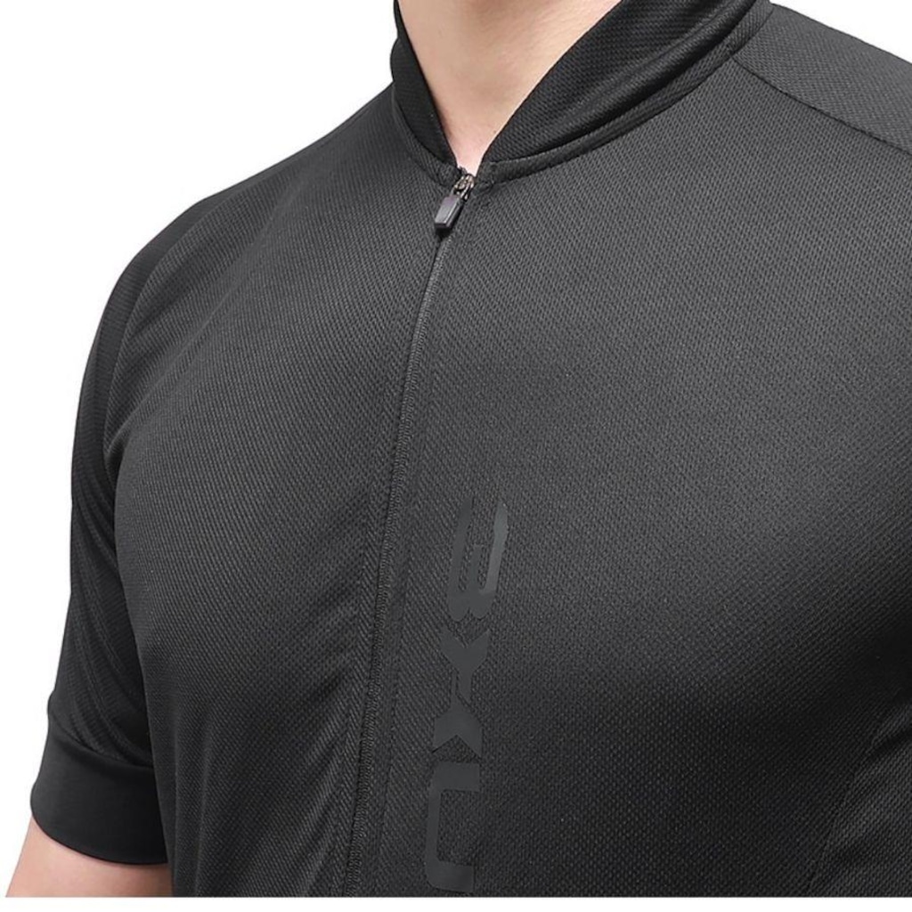 Imagem 2 do produto Camiseta de Ciclismo Refactor 3Xu Adrenalin - Masculina