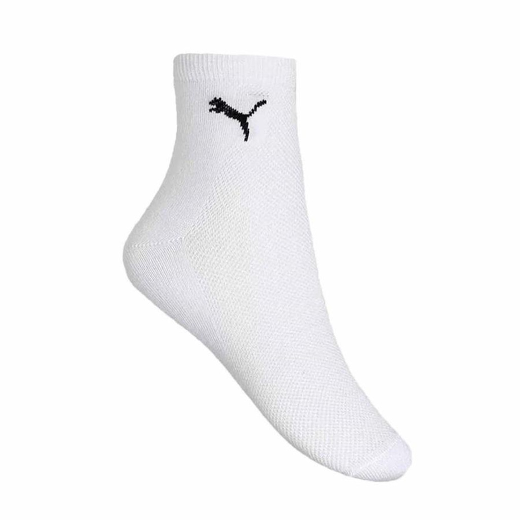 Imagem 4 do produto Meia Cano Médio Puma Esportiva - Adulto - 3 Pares
