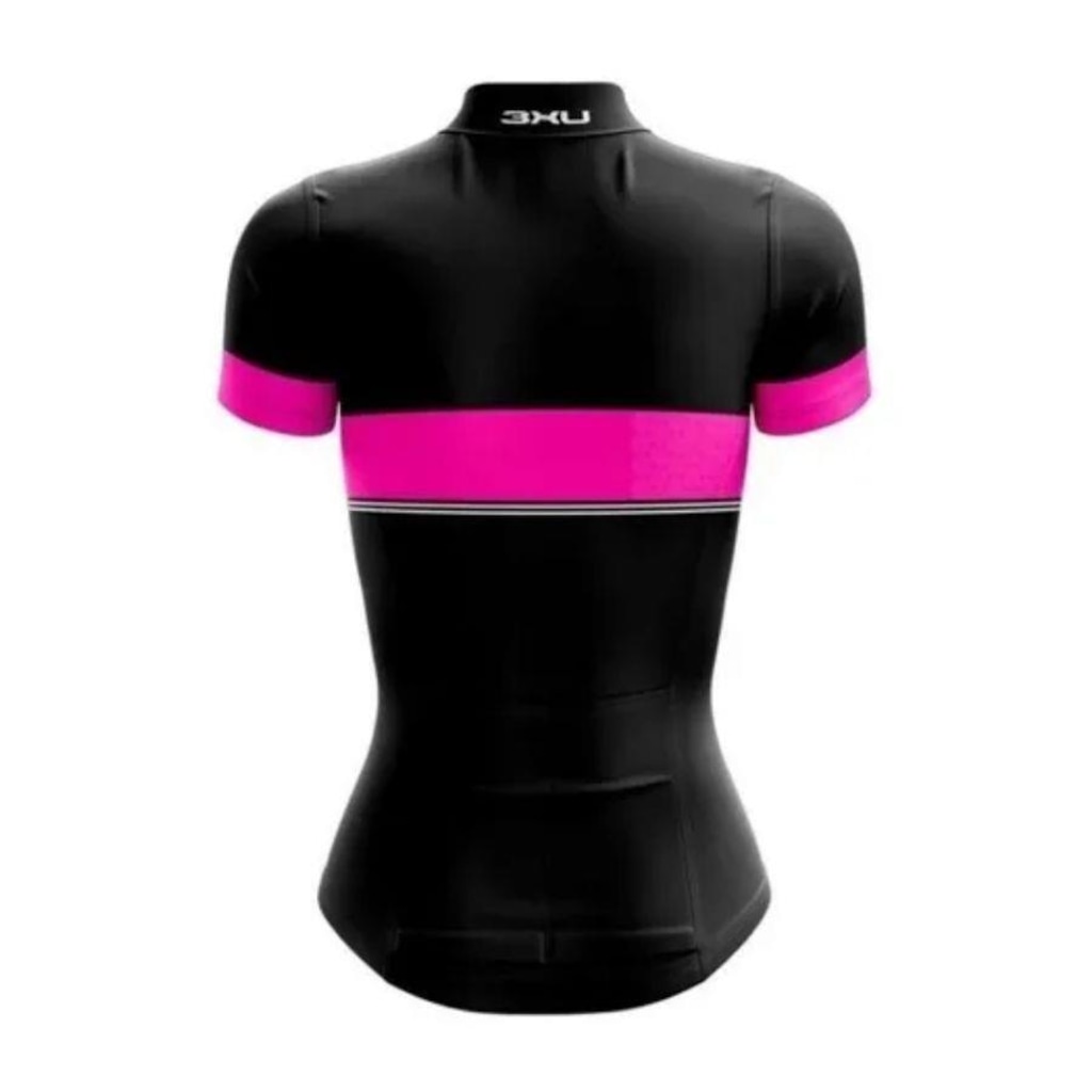 Imagem 2 do produto Camiseta Refactor 3Xu Panamera - Feminina