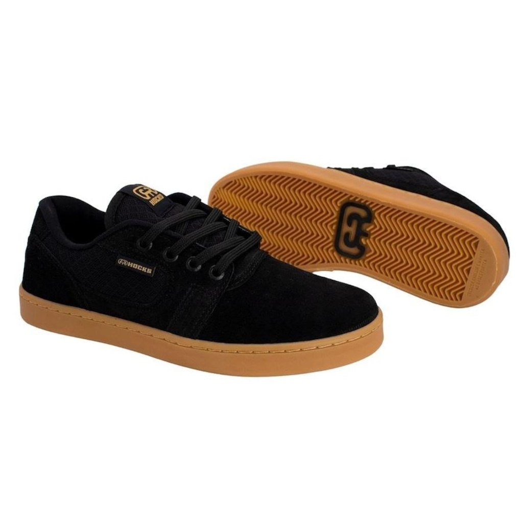 Imagem 2 do produto Tênis Hocks Skate De La Calle - Adulto