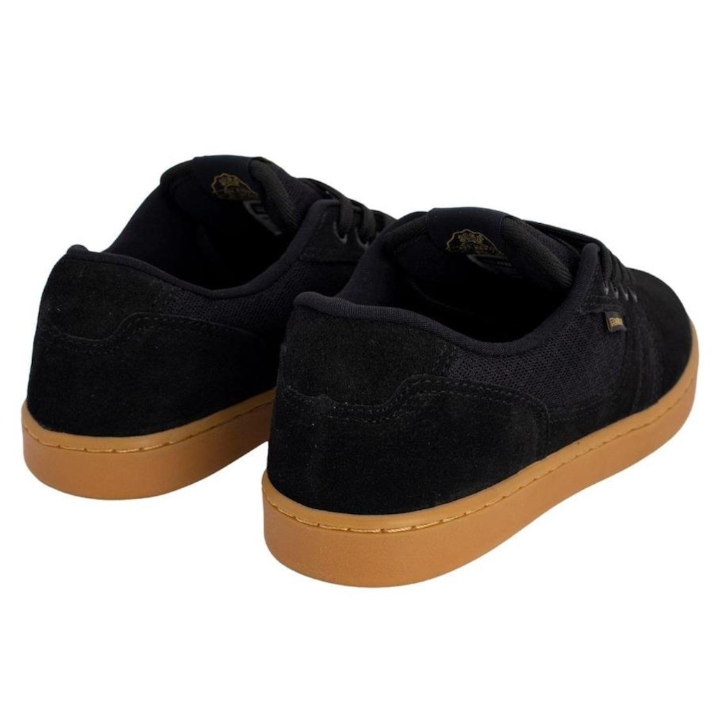 Imagem 4 do produto Tênis Hocks Skate De La Calle - Adulto