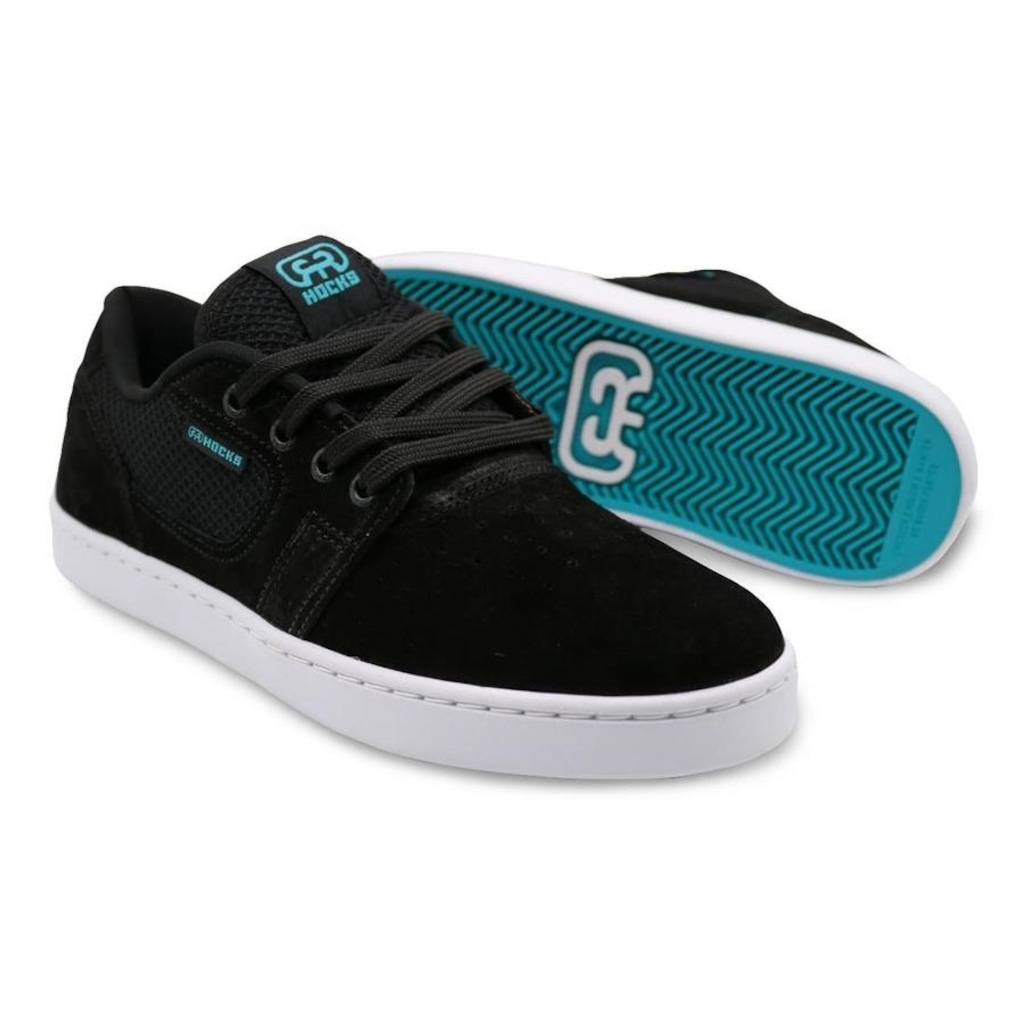 Imagem 2 do produto Tênis Hocks Skate De La Calle - Adulto