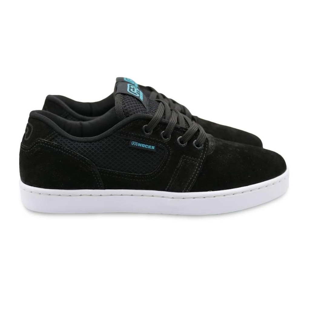 Imagem 3 do produto Tênis Hocks Skate De La Calle - Adulto