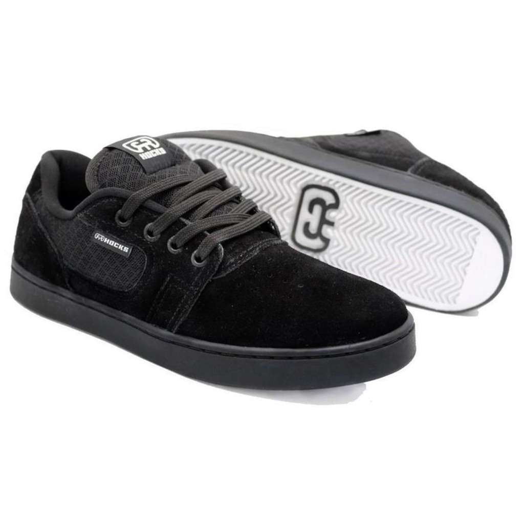 Imagem 2 do produto Tênis Hocks Skate De La Calle - Adulto