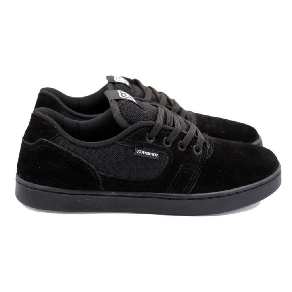 Imagem 3 do produto Tênis Hocks Skate De La Calle - Adulto