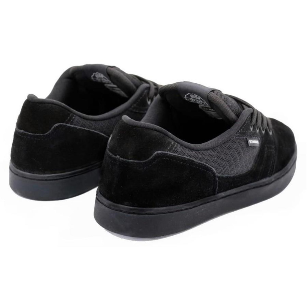 Imagem 4 do produto Tênis Hocks Skate De La Calle - Adulto