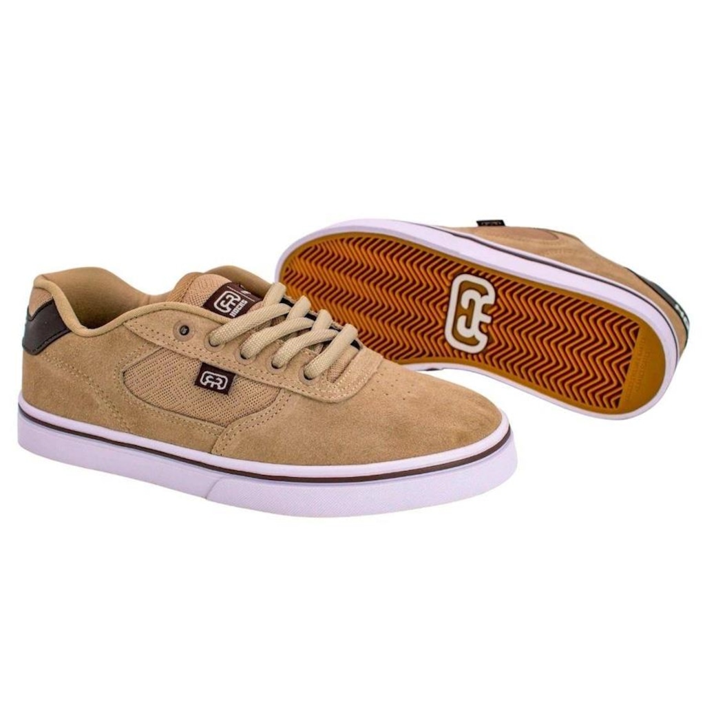 Imagem 2 do produto Tênis Hocks Skate Flat Lite - Adulto