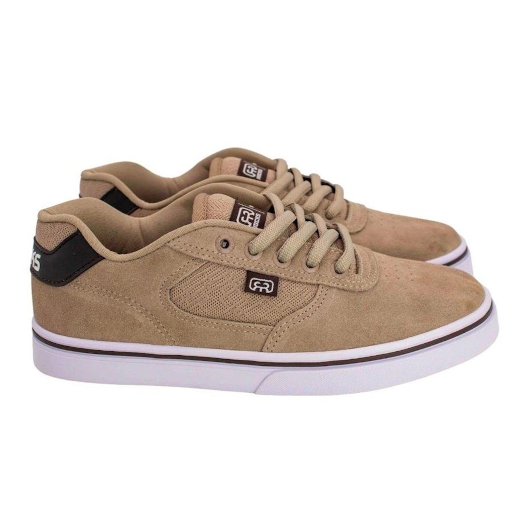 Imagem 3 do produto Tênis Hocks Skate Flat Lite - Adulto