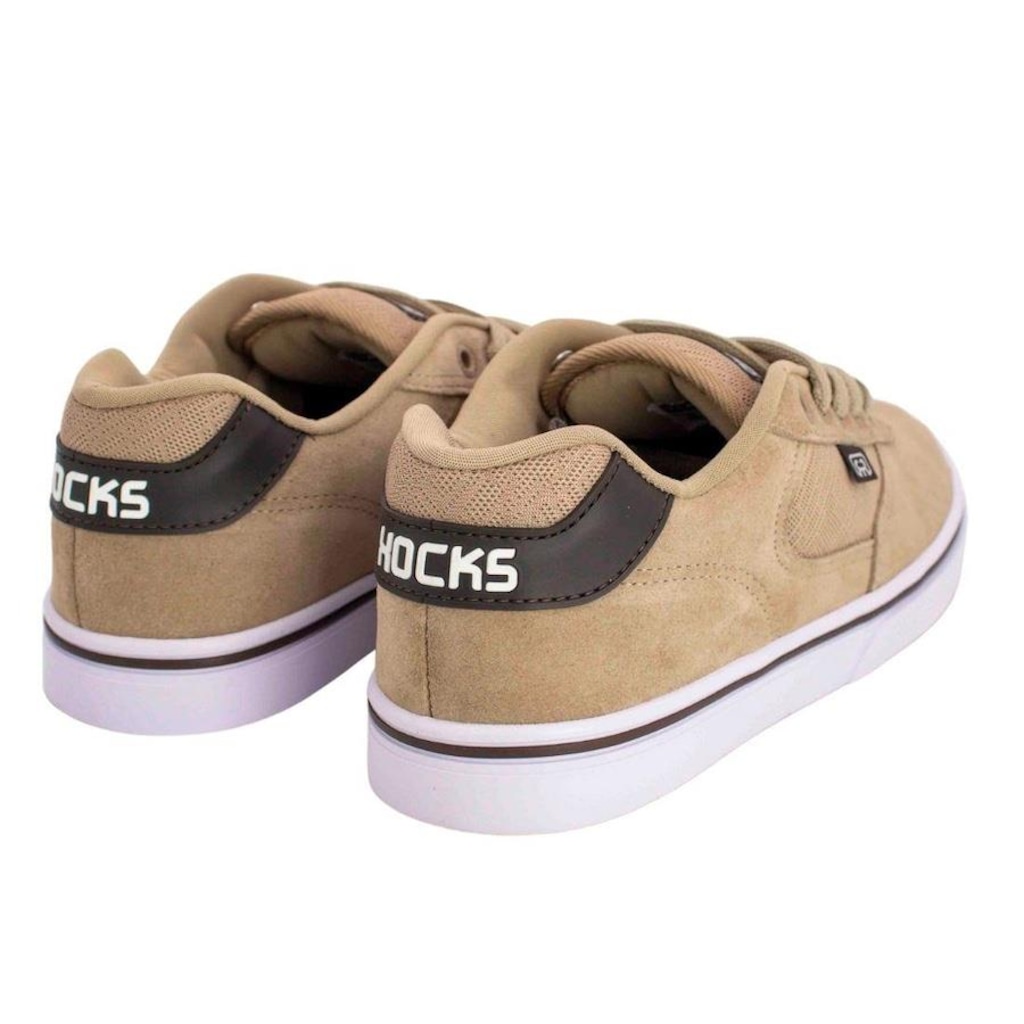 Imagem 4 do produto Tênis Hocks Skate Flat Lite - Adulto