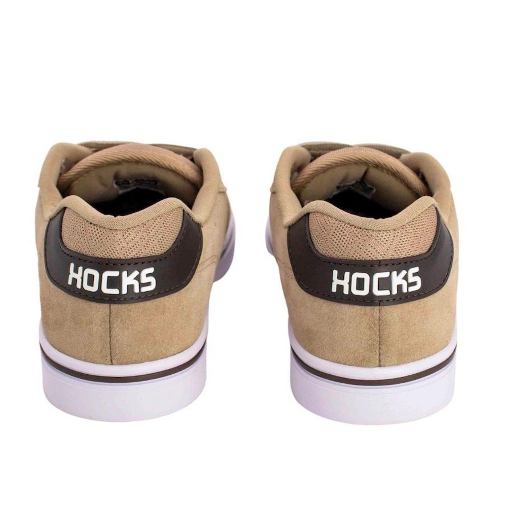 Imagem 5 do produto Tênis Hocks Skate Flat Lite - Adulto
