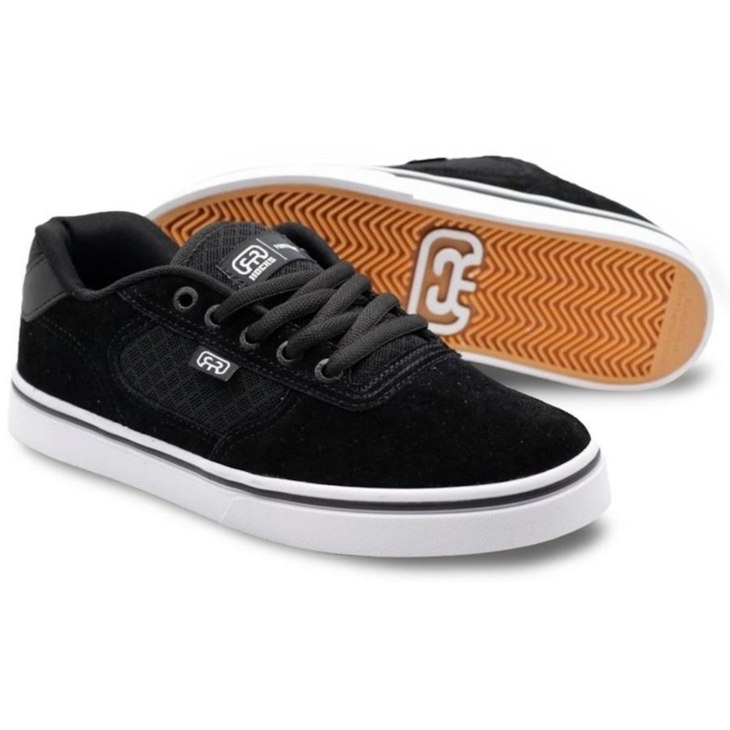 Imagem 2 do produto Tênis Hocks Skate Flat Lite - Adulto