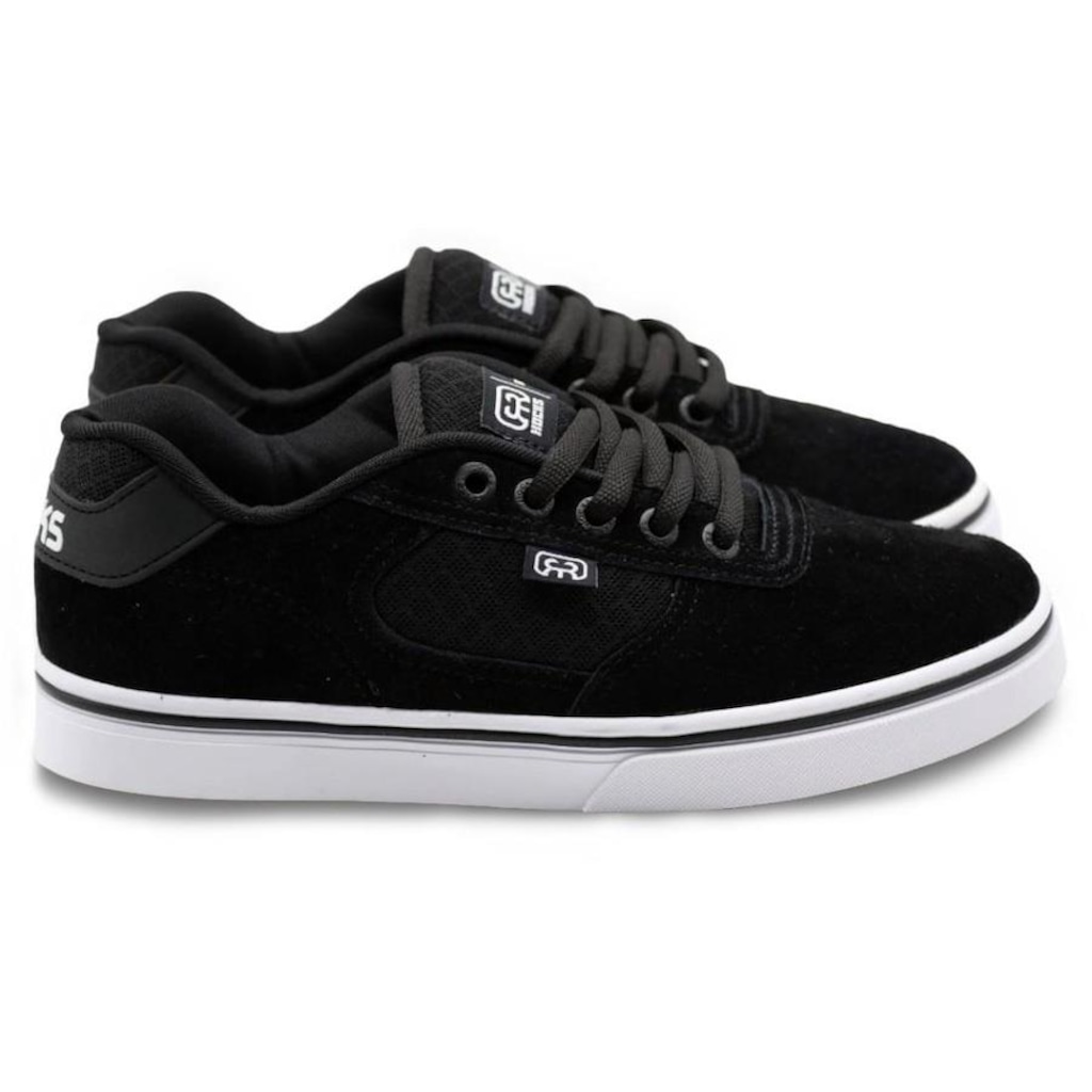 Imagem 3 do produto Tênis Hocks Skate Flat Lite - Adulto