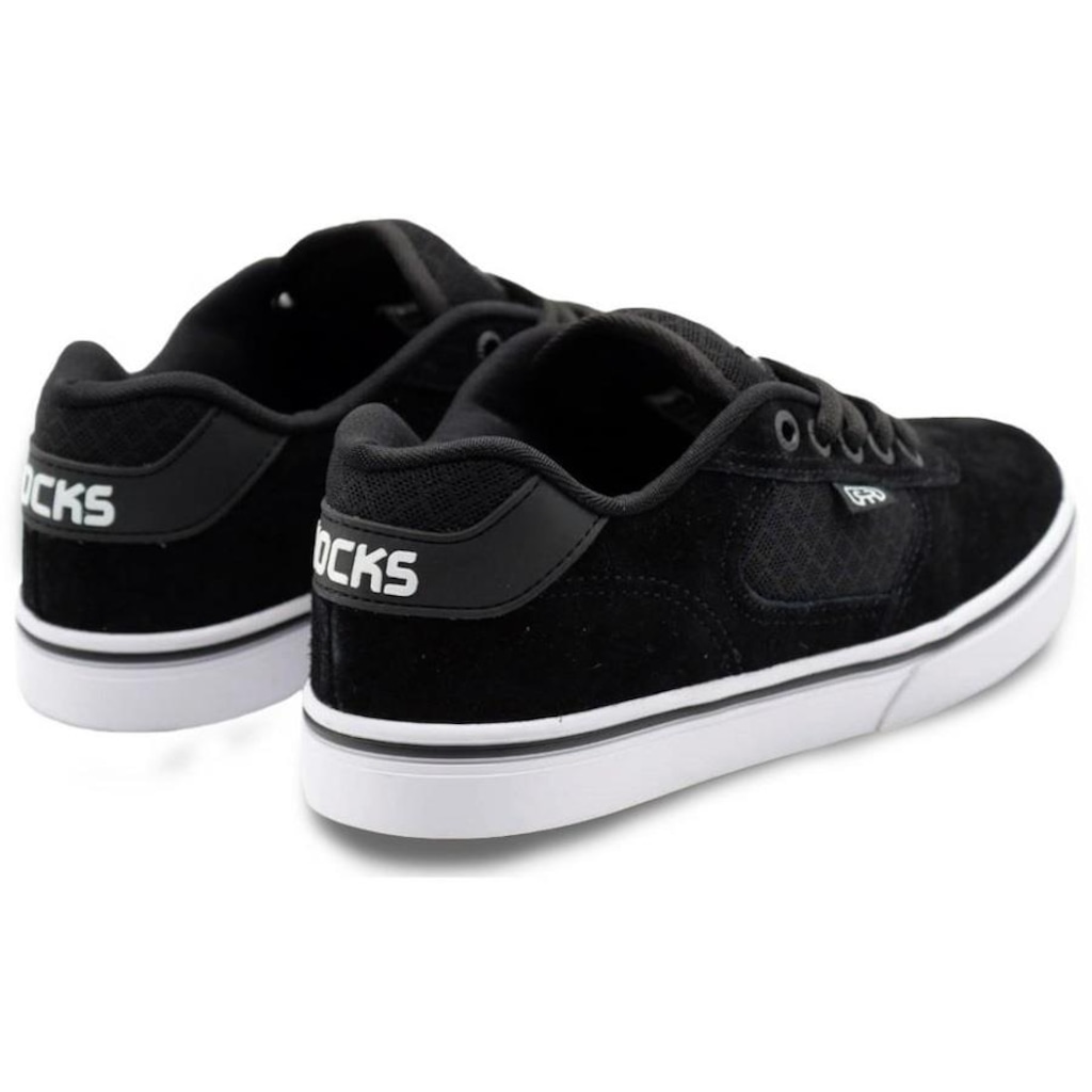 Imagem 4 do produto Tênis Hocks Skate Flat Lite - Adulto