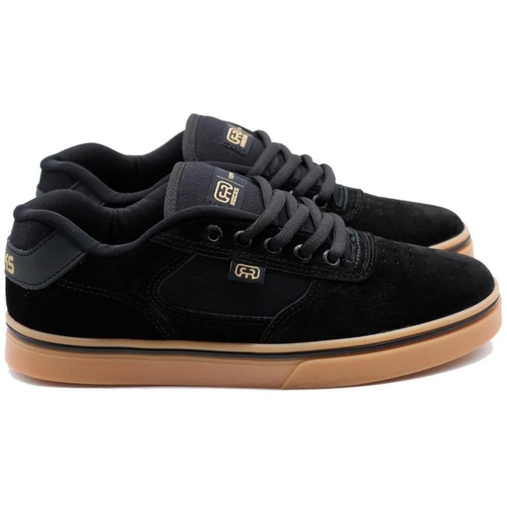 Imagem 3 do produto Tênis Hocks Flat Lite - Unissex