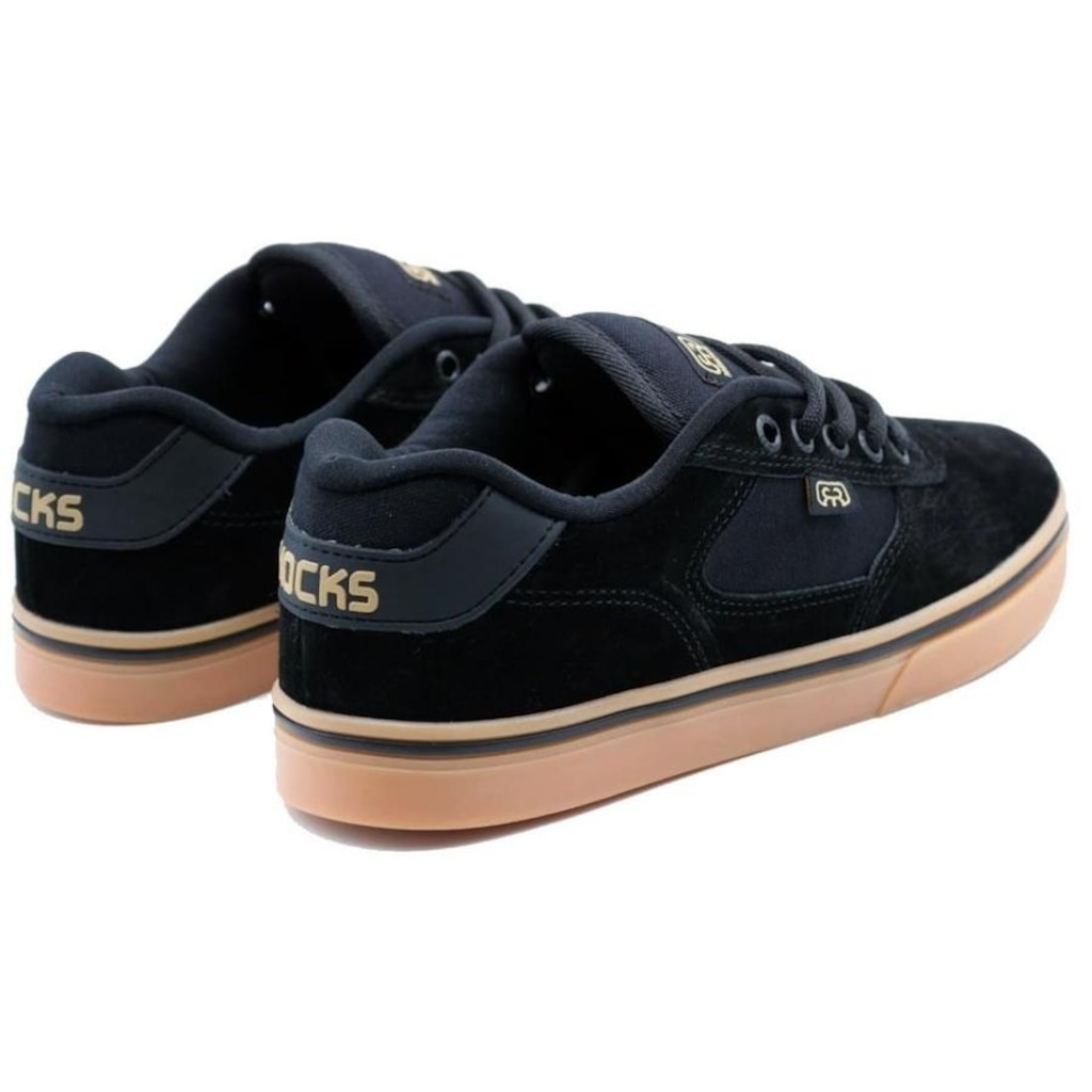 Imagem 4 do produto Tênis Hocks Flat Lite - Unissex