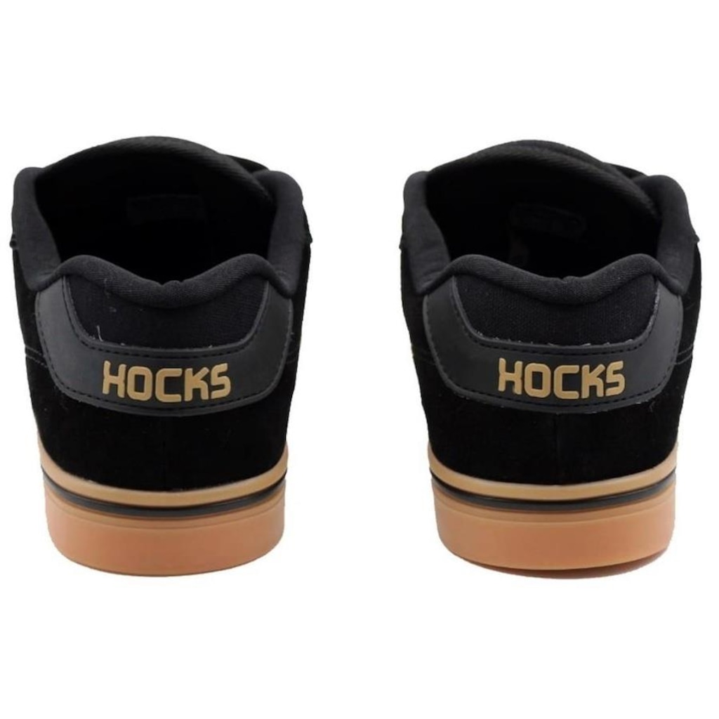 Imagem 5 do produto Tênis Hocks Flat Lite - Unissex