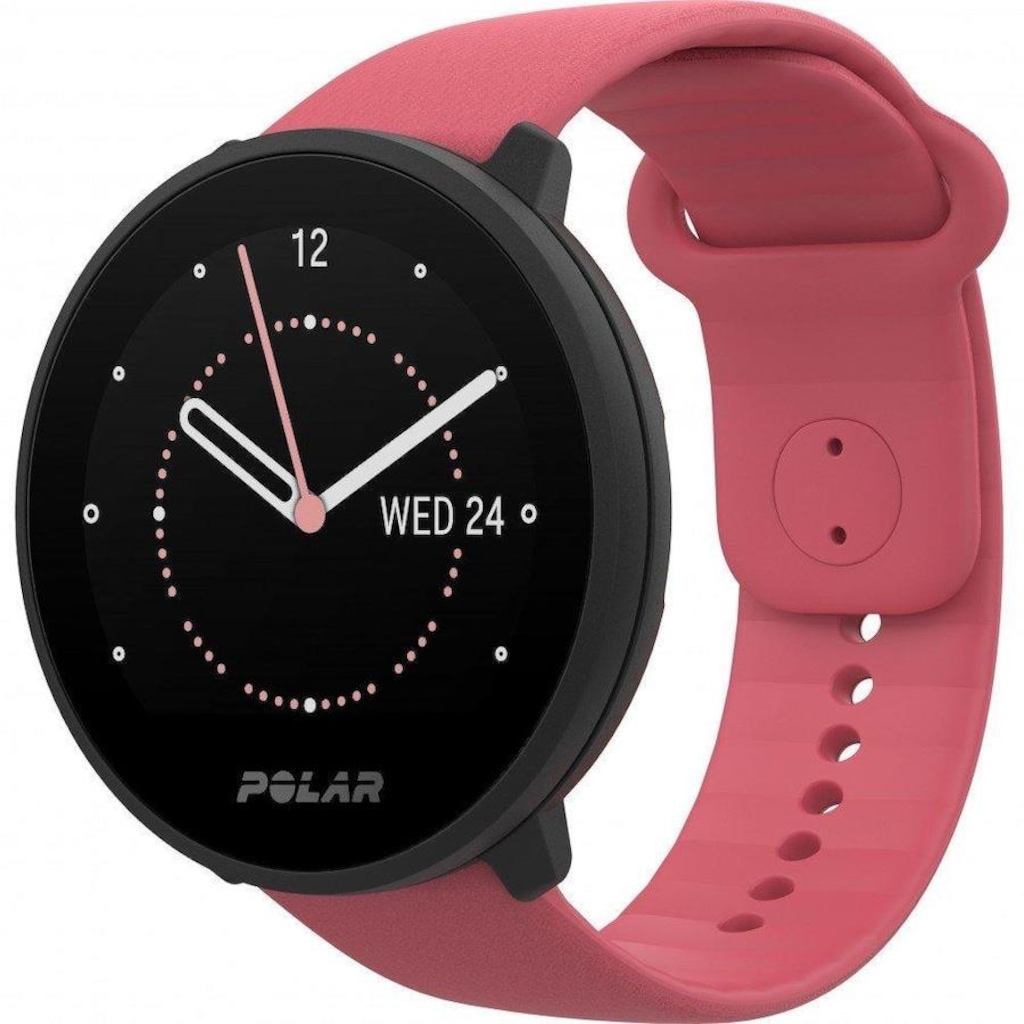 Imagem 1 do produto Relógio Polar Unite 90081802 - Adulto