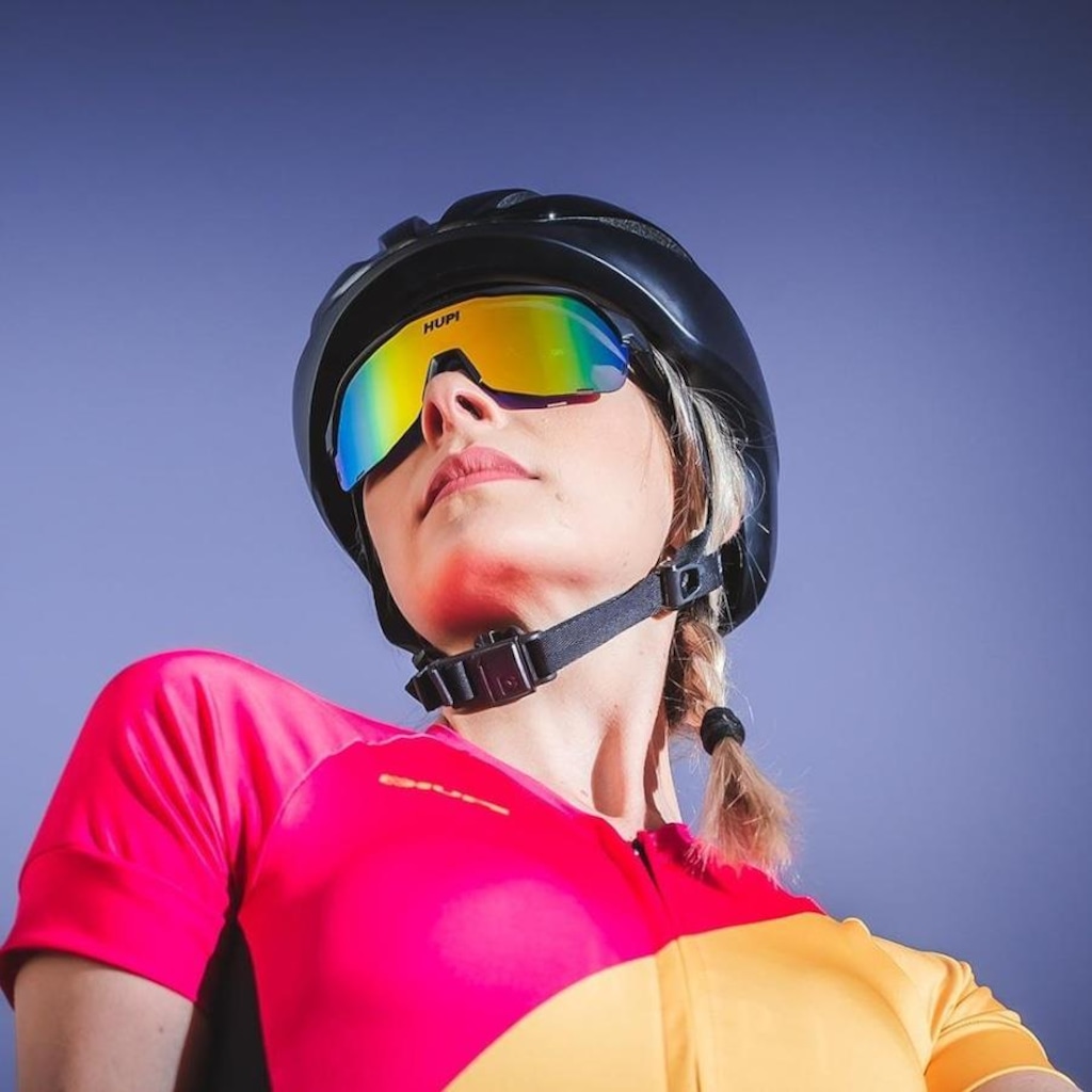 Imagem 5 do produto Óculos de Ciclismo Hupi Huez - Adulto