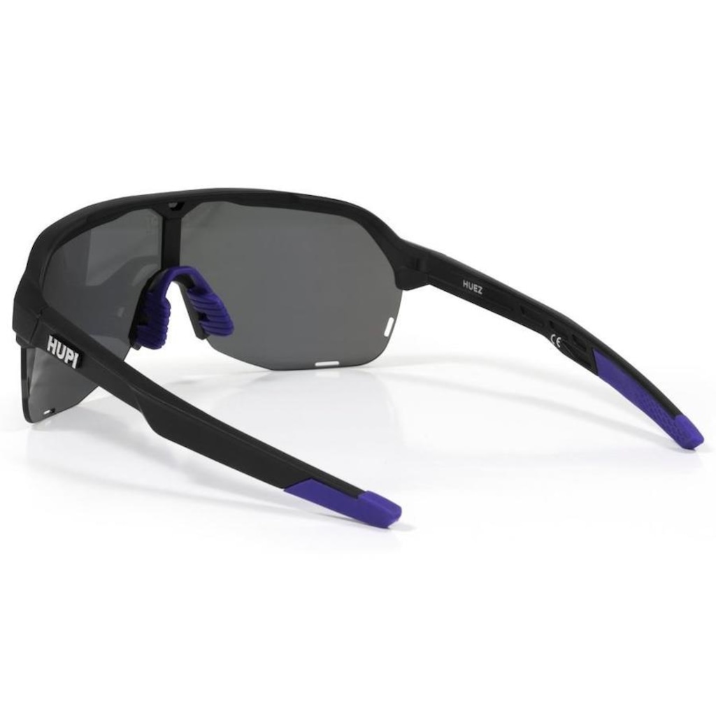 Imagem 2 do produto Óculos de Bike Hupi Huez - Unissex