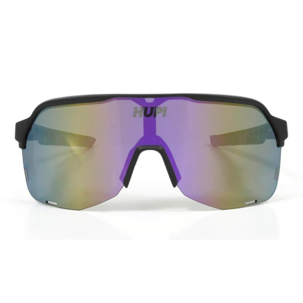 Imagem 3 do produto Óculos de Bike Hupi Huez - Unissex