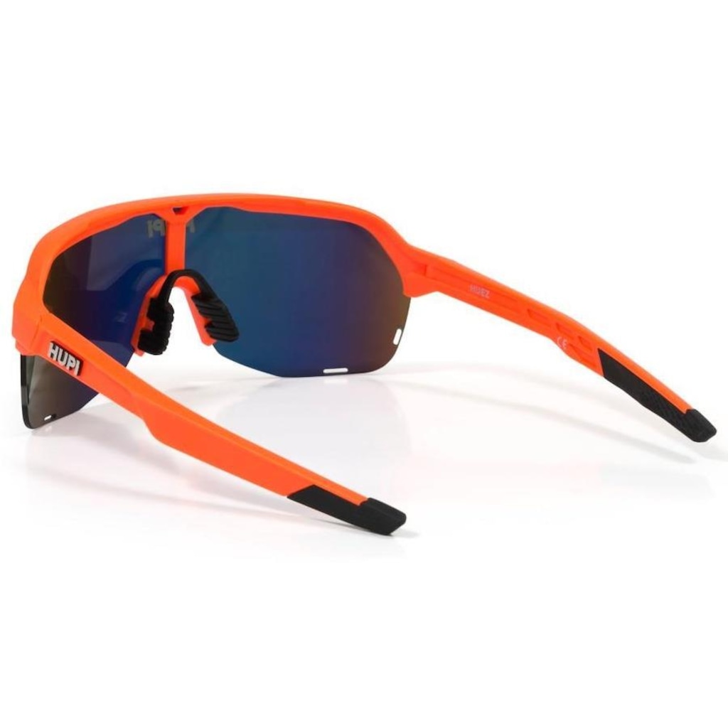 Imagem 2 do produto Óculos de Bike Hupi Huez - Unissex