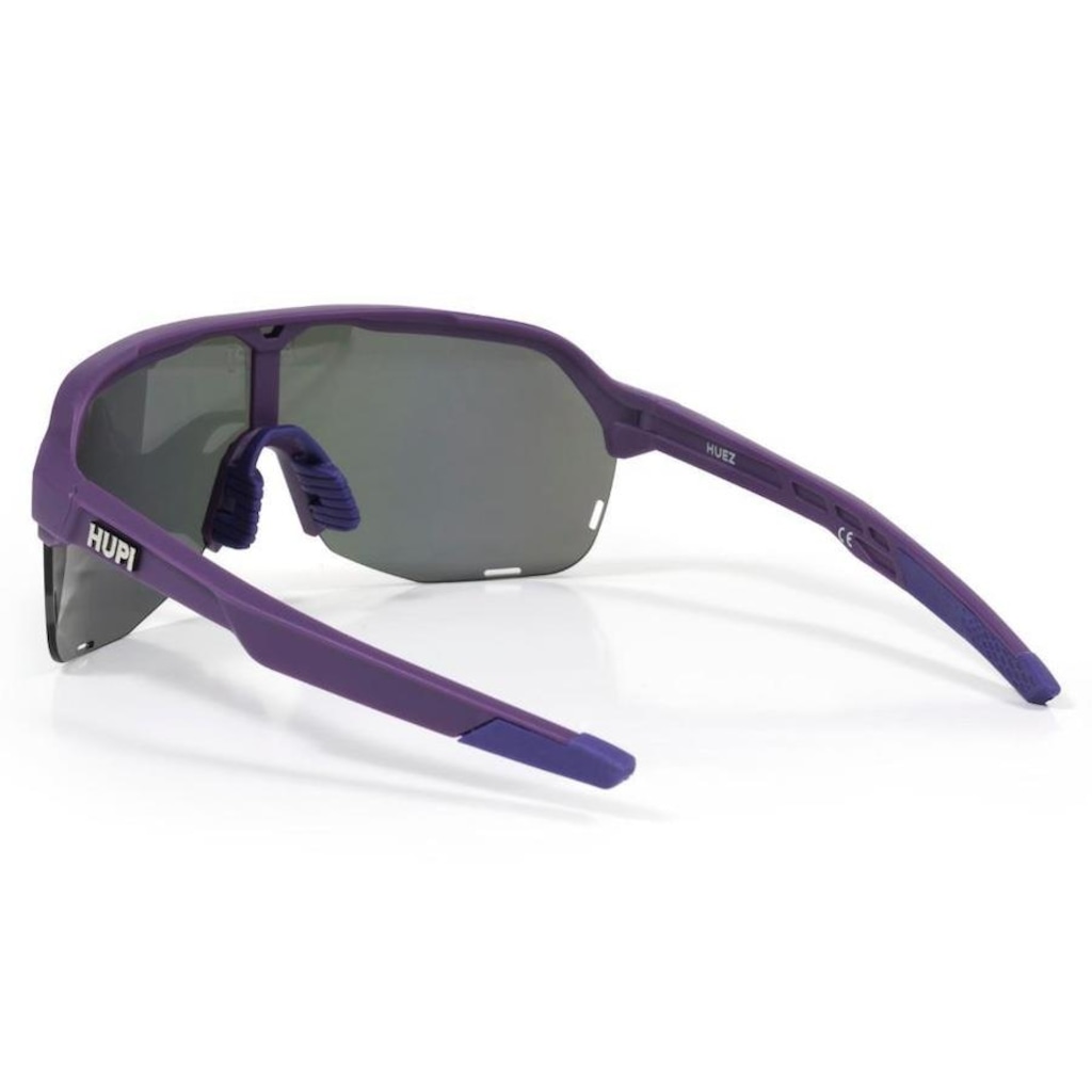 Imagem 2 do produto Óculos de Bike Hupi Huez - Unissex