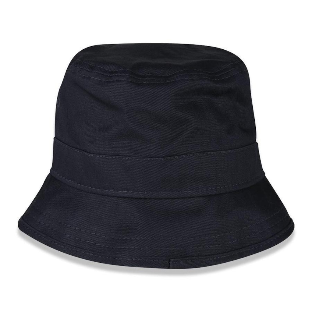 Imagem 2 do produto Chapéu Bucket New Era New York Yankees MLB Core Script - Adulto