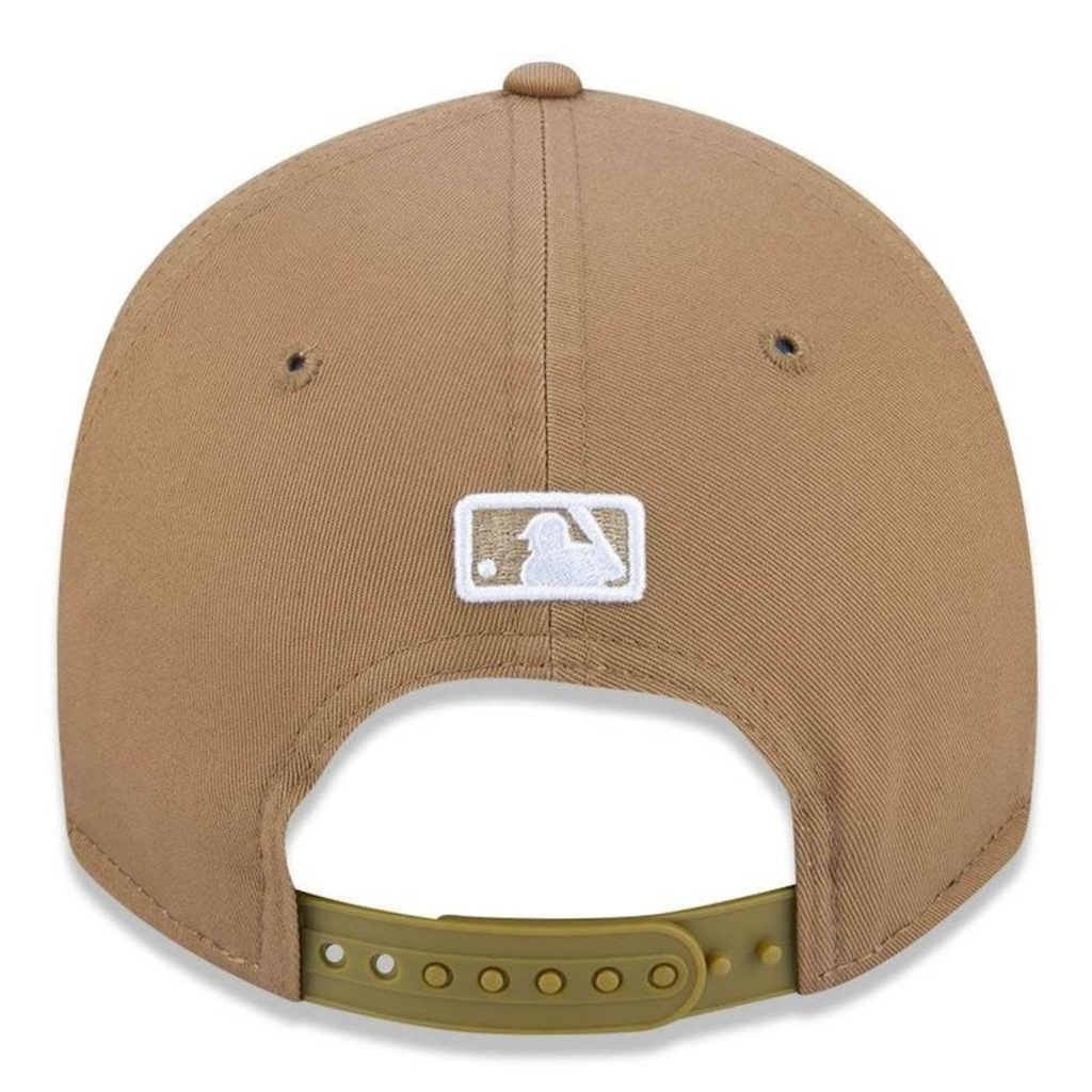 Imagem 2 do produto Boné New Era 940 Sn NeyyanUnissex