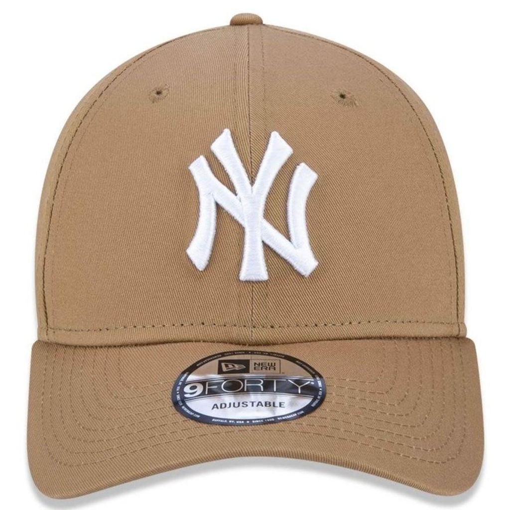 Imagem 3 do produto Boné New Era 940 Sn NeyyanUnissex