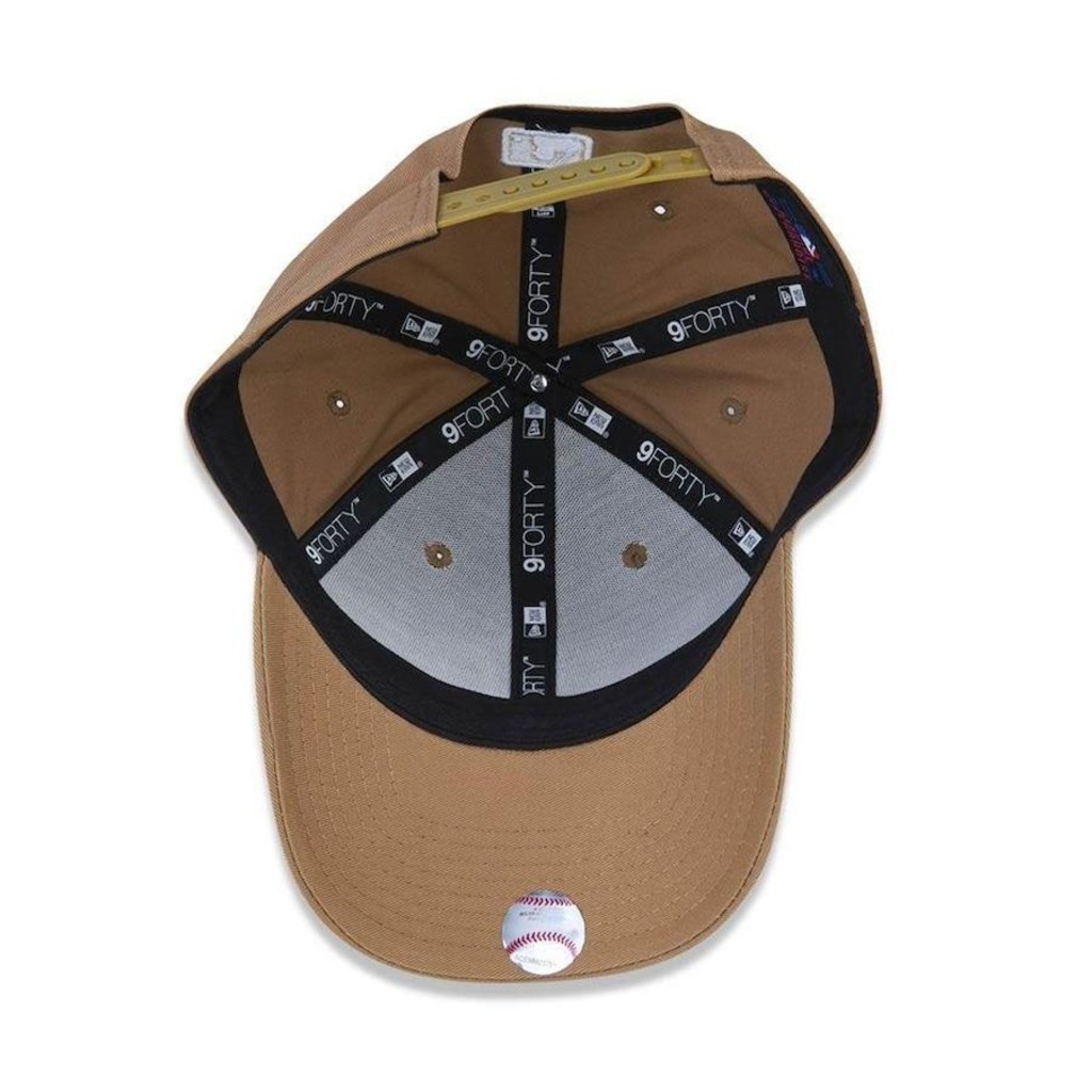 Imagem 4 do produto Boné New Era 940 Sn NeyyanUnissex