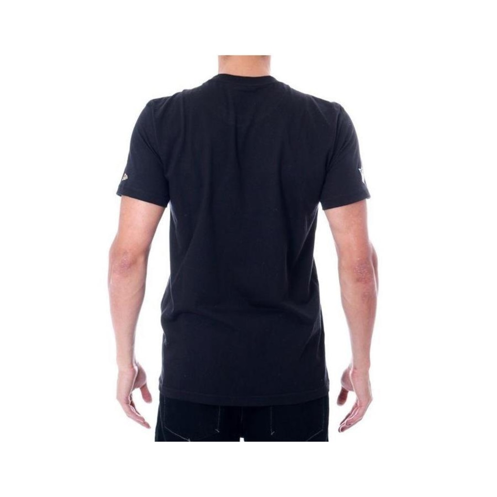 Imagem 2 do produto Camiseta New Orleans Saints Draft NFL - Masculina