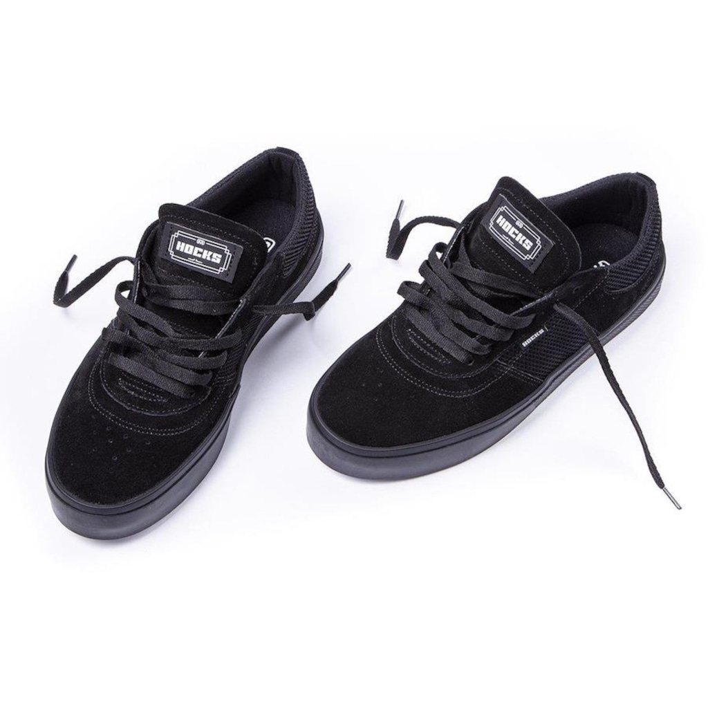 Imagem 2 do produto Tênis Hocks Skate Tempus - Adulto