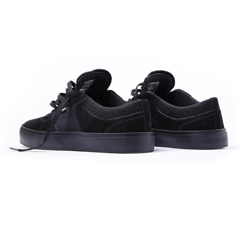Imagem 4 do produto Tênis Hocks Skate Tempus - Adulto