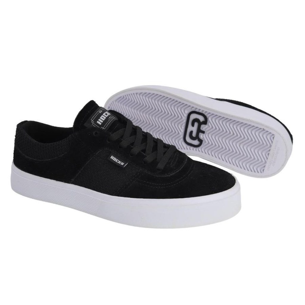 Imagem 2 do produto Tênis Hocks Skate Tempus - Adulto