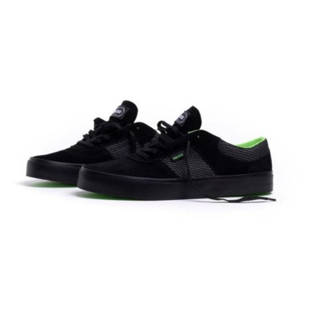 Imagem 3 do produto Tênis Hocks Skate Tempus Refletivo - Adulto