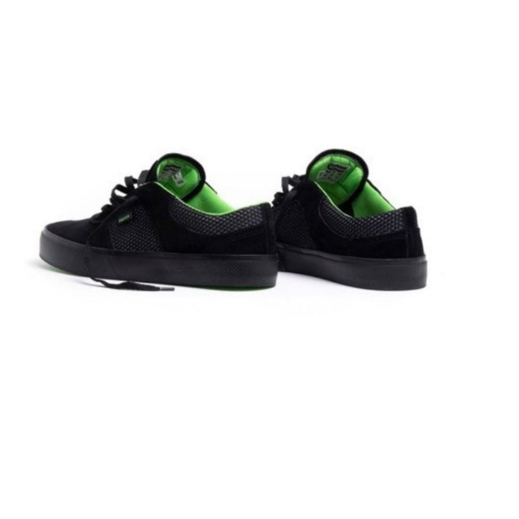 Imagem 4 do produto Tênis Hocks Skate Tempus Refletivo - Adulto