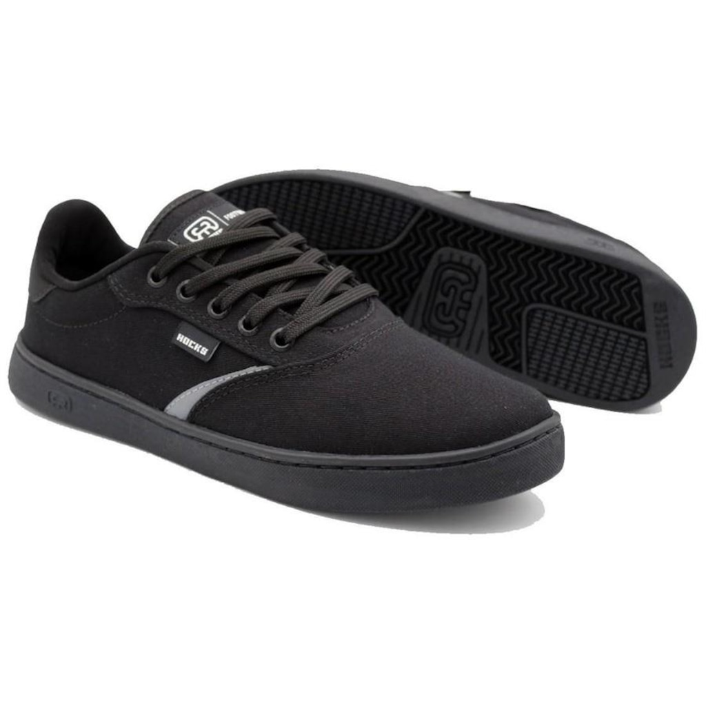 Imagem 2 do produto Tênis Hocks Skate Trip - Adulto